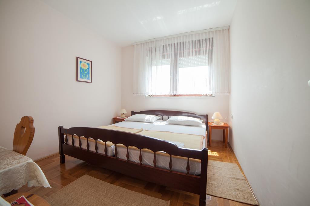 Guest House Hodak Раковица Экстерьер фото